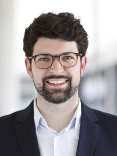 Zum Artikel "ERC Grant: Soziale Gesundheit in der Arbeitswelt"